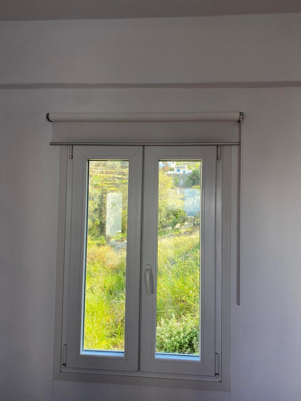 Villa Foivos Agios Romanos Værelse billede
